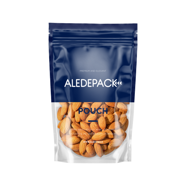 ALEDEPACK NUTS