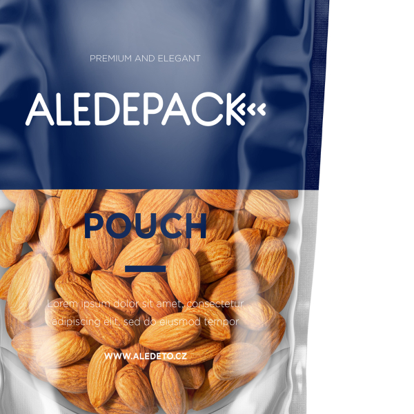 ALEDEPACK NUTS